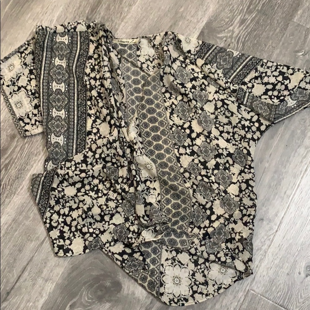 Kimono